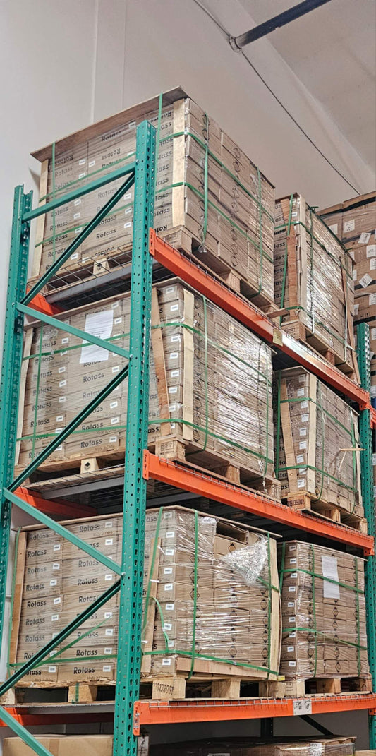 Cream Charger 8g 1/2 pallet (15000 pcs)